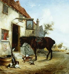 Le Retour du Chasseur