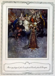 La Belle et la Bête