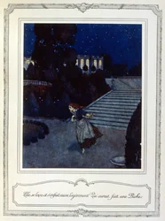 Cendrillon