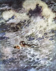 La Petite Sirène