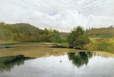 La Piscine