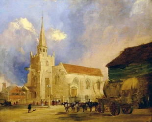 Église de Reading
