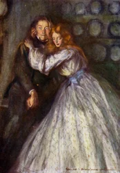 Robert Browning : L