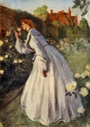 Robert Browning : Le nom de la fleur