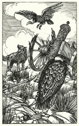 Illustration pour Sartor Resartus