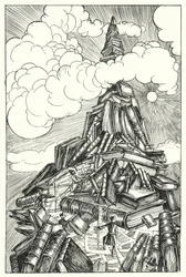 Illustration pour Sartor Resartus