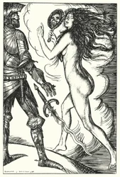 Illustration pour Sartor Resartus