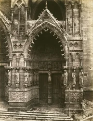 Cathédrale d