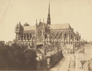 Cathedrale d