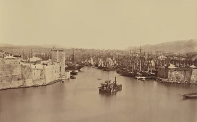 Marseille