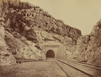 Souterrain de la Nerthe