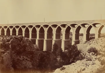 Viaduc de Saint-Chamas