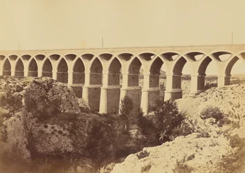 Viaduc de St. Chamas