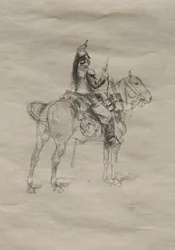 Le Cavalier