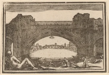 Ponte Vecchio, Florence