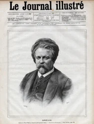 Portrait d