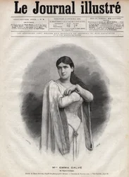 Portrait d