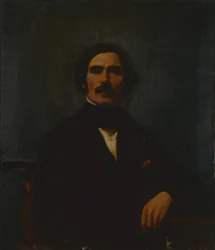 Autoportrait