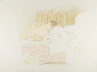La naissance d