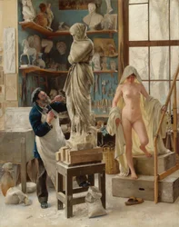 Une restauration