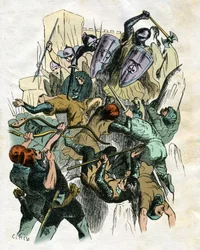Illustration d