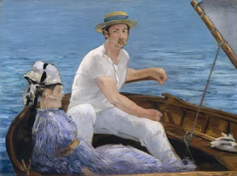 Navigation de plaisance, 1874