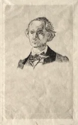 Charles Baudelaire