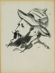 Tête d