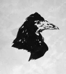 Le Corbeau