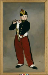 Le fifre