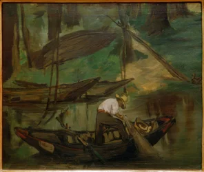 Le pêcheur