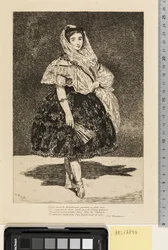 Lola de Valence