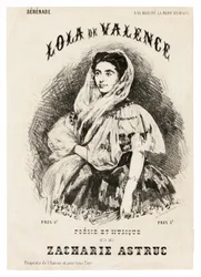 Lola de Valence
