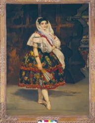 Lola de Valence