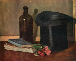Nature morte, 19e siècle