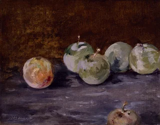 Prunes