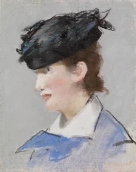 Portrait d