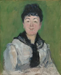 Portrait d