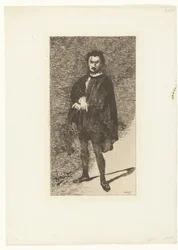 Portrait de l