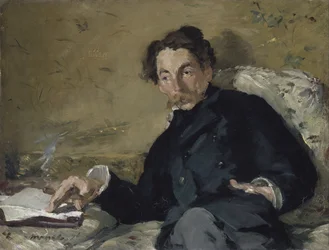 Stéphane Mallarmé