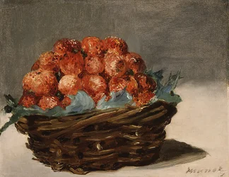 Fraises