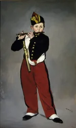Le Fifre