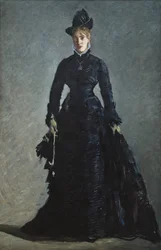La Parisienne