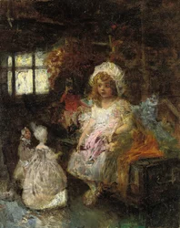 Amis de jeu