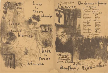 Au-dessus des forces humaines; L