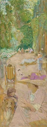 Aux Pavillons à Cricqueboeuf