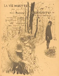La Vie muette