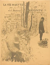 La Vie muette