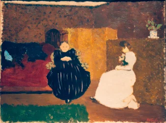 La causette