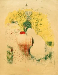 Les deux belles-sœurs